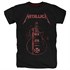 Футболка Metallica #142 met142 - фото 188080