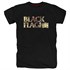 Футболка Black flag #7 black_f7 - фото 189442
