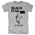 Black flag #8 - фото 189480