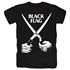 Футболка Black flag #10 black_f10 - фото 189550