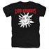 Футболка Dead kennedys #2 d_ken2 - фото 189636