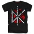 Футболка Dead kennedys #4 d_ken4 - фото 189686