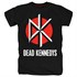 Футболка Dead kennedys #5 d_ken5 - фото 189700