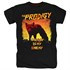 Футболка Prodigy #7 prodigy7 - фото 190038