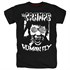 Футболка The cramps #5 cramps5 - фото 191934