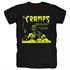 Футболка The cramps #12 cramps12 - фото 192084
