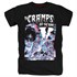 Футболка The cramps #13 cramps13 - фото 192098