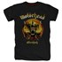 Футболка Motorhead #44 mth44 - фото 19299