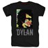 Футболка Bob Dylan #5 dylan5 - фото 193668