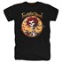 Футболка Grateful dead #1 grateful1 - фото 195200