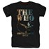 Футболка The Who #3 who3 - фото 195888