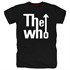 Футболка The Who #8 who8 - фото 195980