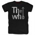 Футболка The Who #10 who10 - фото 196052