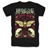 Футболка Bring me the horizon #53 bmth53 - фото 196750