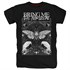 Футболка Bring me the horizon #54 bmth54 - фото 196786
