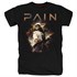 Футболка Pain #7 pain7 - фото 197693