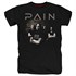 Футболка Pain #17 pain17 - фото 197899