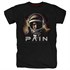 Футболка Pain #19 pain19 - фото 197927