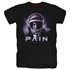 Футболка Pain #20 pain20 - фото 197941
