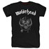 Футболка Motorhead #59 mth59 - фото 19795