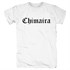 Chimaira #1 - фото 198040