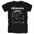 Футболка Chimaira #8 chimaira8 - фото 198225