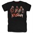 Футболка Krisiun #4 krisiun4 - фото 198497