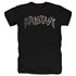 Футболка Krisiun #7 krisiun7 - фото 198583