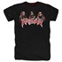 Футболка Krisiun #10 krisiun10 - фото 198669