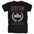 Футболка Enter shikari #7 enter_s7 - фото 198855