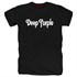 Футболка Deep purple #1 deeppurple1 - фото 199171