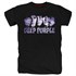 Футболка Deep purple #5 deeppurple5 - фото 199293