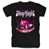 Футболка Deep purple #7 deeppurple7 - фото 199343