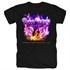 Футболка Deep purple #8 deeppurple8 - фото 199379