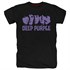 Футболка Deep purple #11 deeppurple11 - фото 199465