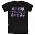 Футболка Deep purple #13 deeppurple13 - фото 199493
