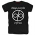 Футболка Deep purple #23 deeppurple23 - фото 199809