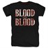 Футболка Blood for blood #10 bfb10 - фото 203799