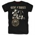 Футболка Guns n roses #57 gunsroses57 - фото 206669