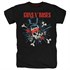 Футболка Guns n roses #58 gunsroses58 - фото 206683