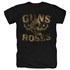 Футболка Guns n roses #64 gunsroses64 - фото 206833