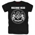 Футболка Machine head #1 machine_head1 - фото 208591