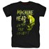 Футболка Machine head #4 machine_head4 - фото 208677