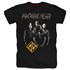 Футболка Machine head #6 machine_head6 - фото 208727