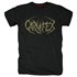 Футболка Carnifex #4 carnifex4 - фото 212345