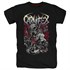 Футболка Carnifex #8 carnifex8 - фото 212445