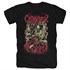 Футболка Carnifex #12 carnifex12 - фото 212501
