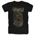 Футболка Carnifex #17 carnifex17 - фото 212571