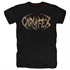 Футболка Carnifex #20 carnifex20 - фото 212635