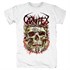 Футболка Carnifex #22 carnifex22 - фото 212708